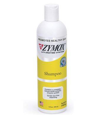 Best shampoo 2025 for schnauzer bumps